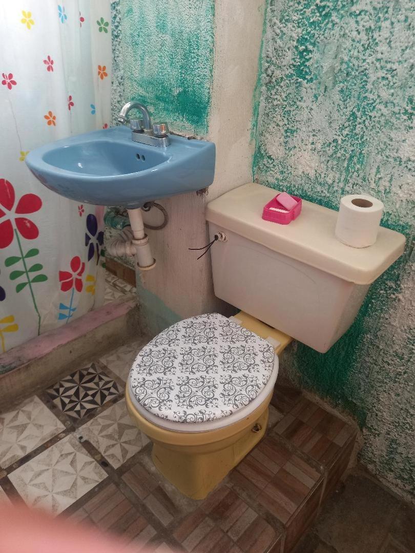 Hostal Puntacana Vallarta Пуерто Валярта Екстериор снимка