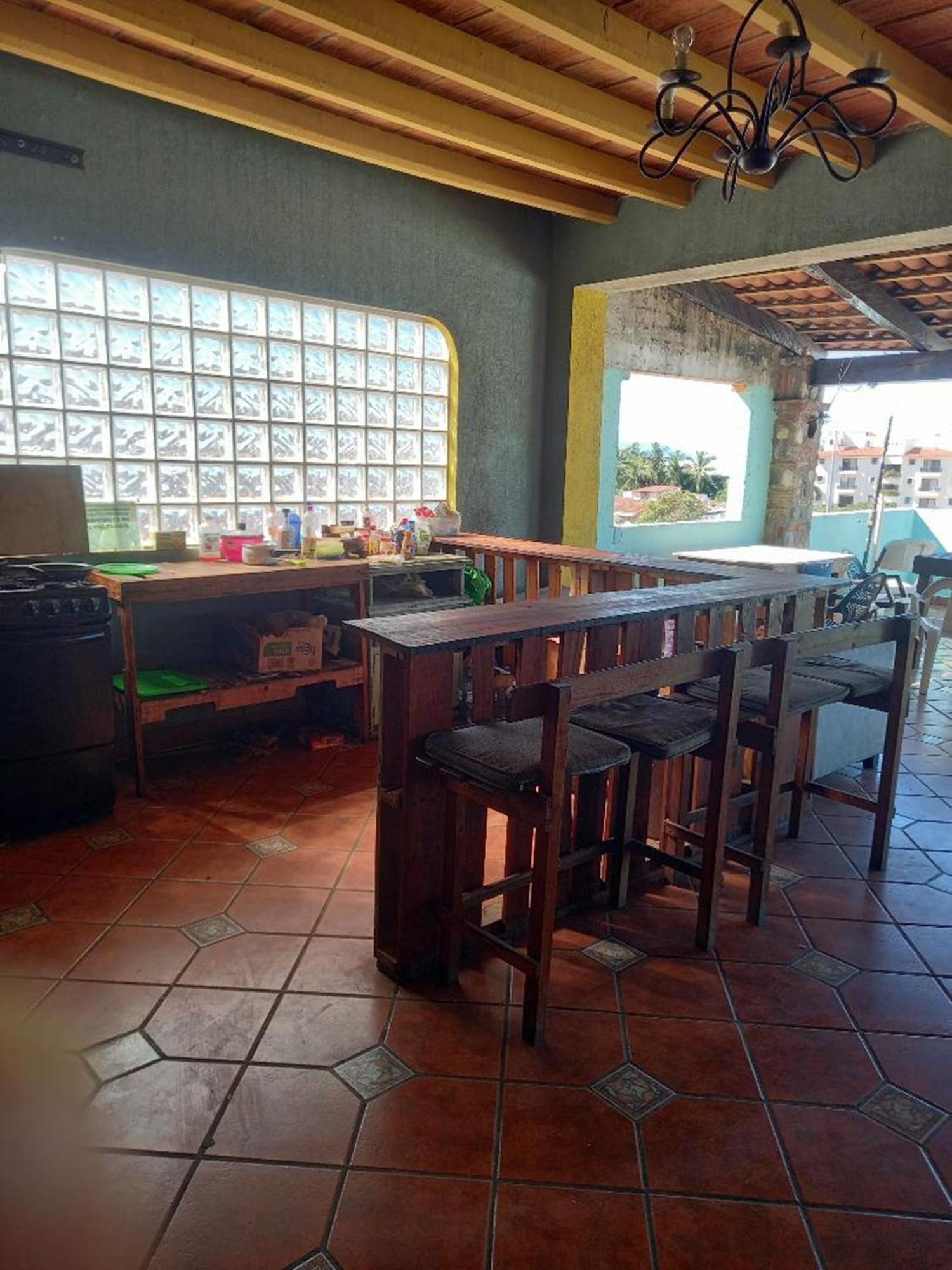 Hostal Puntacana Vallarta Пуерто Валярта Екстериор снимка