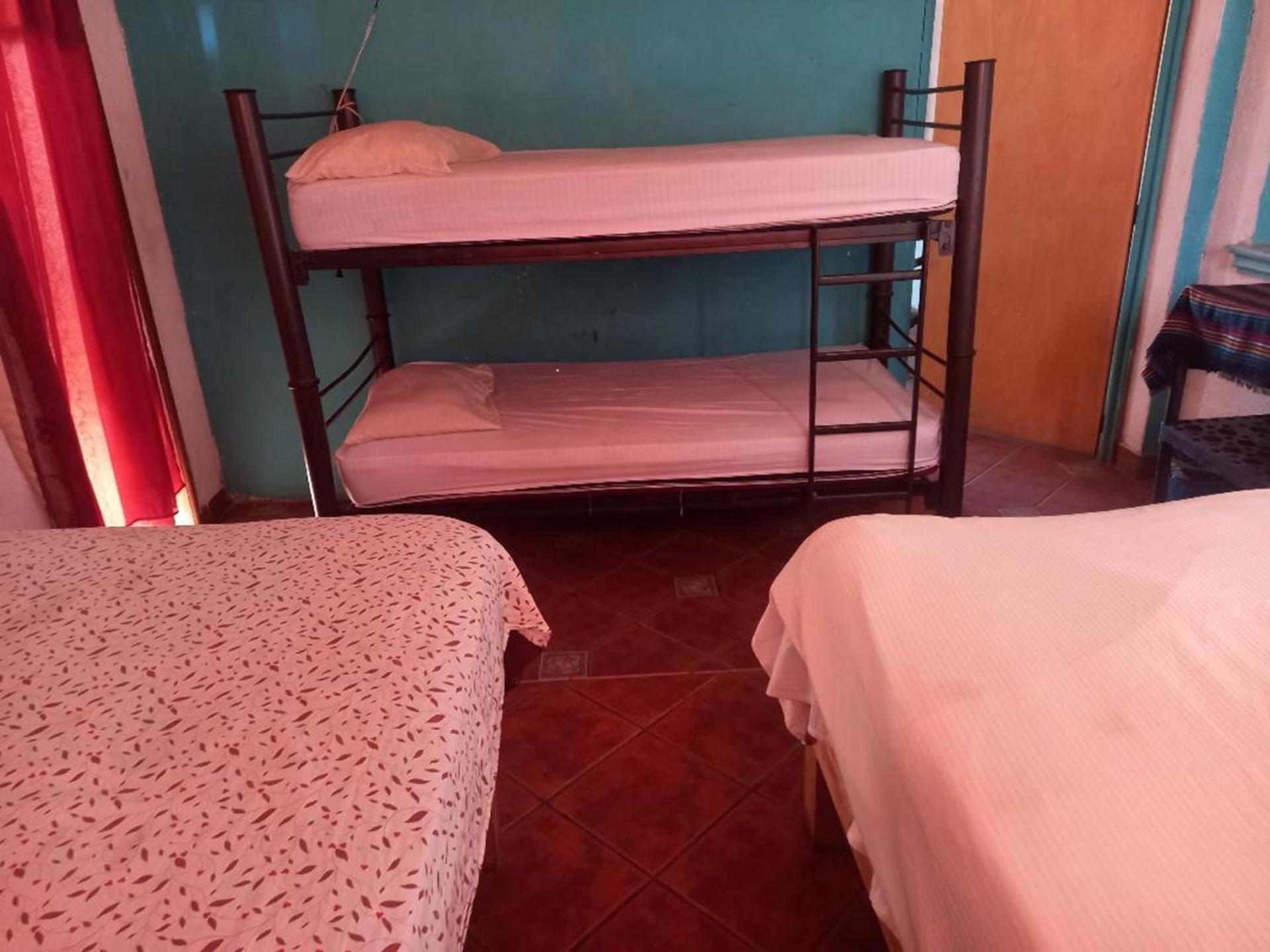 Hostal Puntacana Vallarta Пуерто Валярта Екстериор снимка