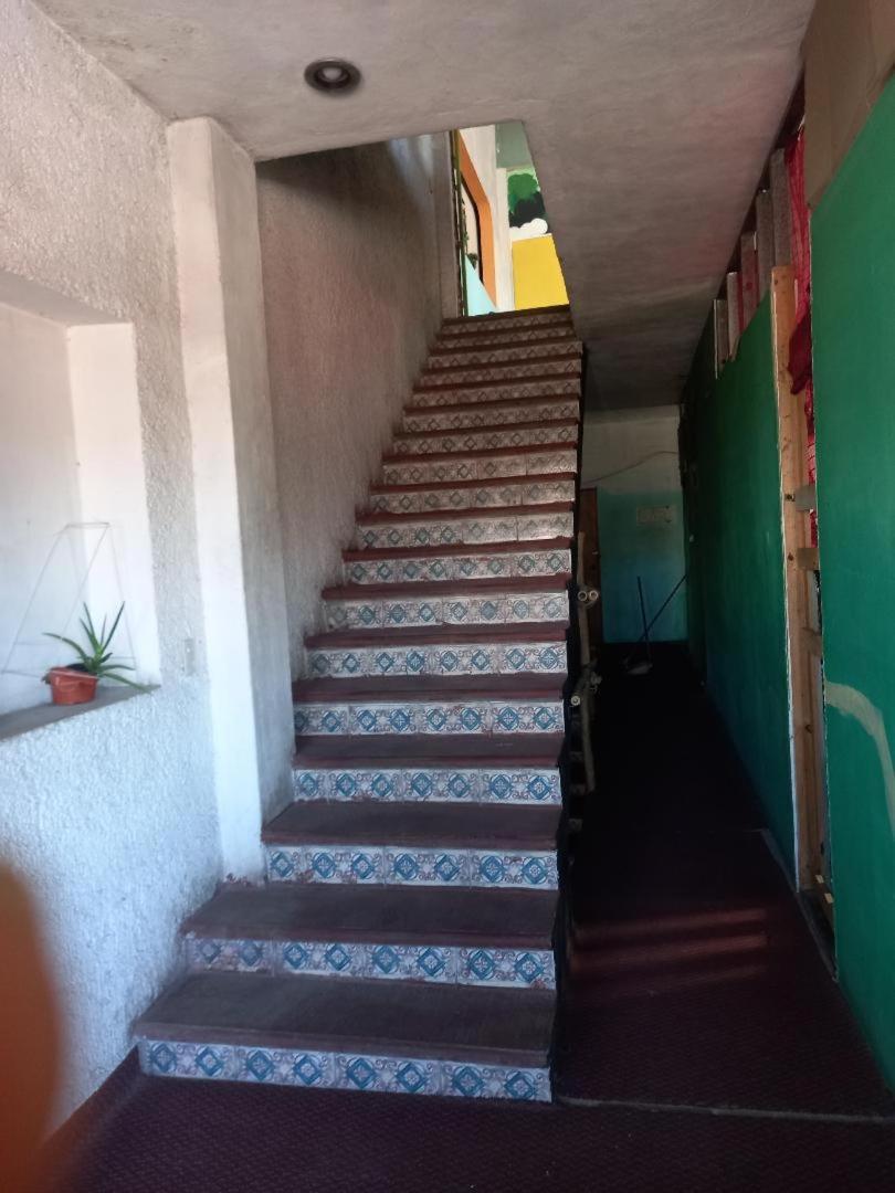 Hostal Puntacana Vallarta Пуерто Валярта Екстериор снимка