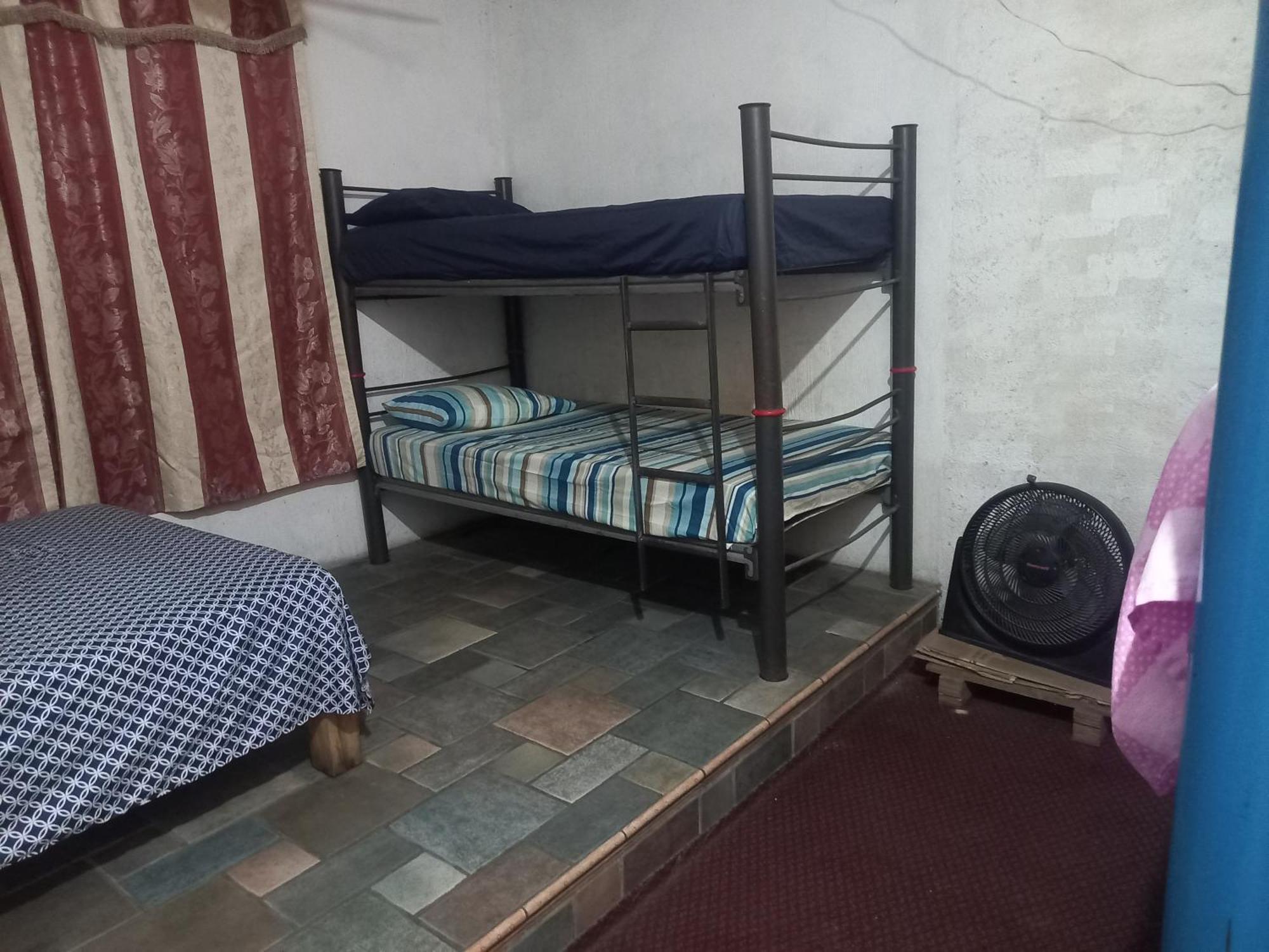Hostal Puntacana Vallarta Пуерто Валярта Екстериор снимка