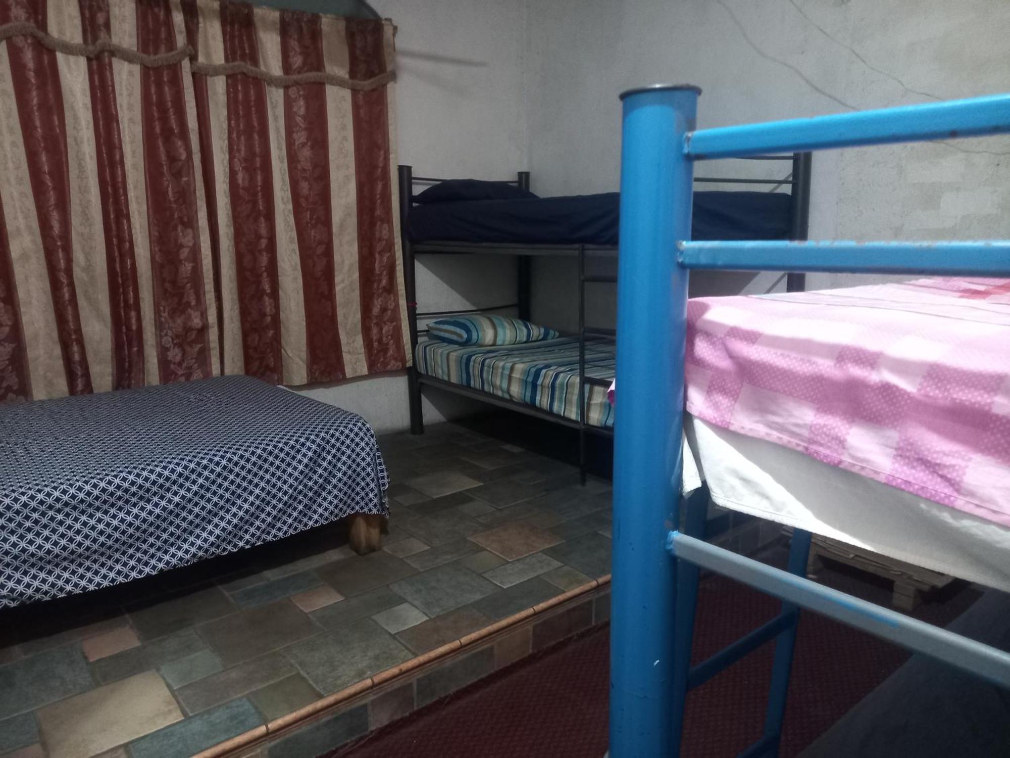 Hostal Puntacana Vallarta Пуерто Валярта Екстериор снимка