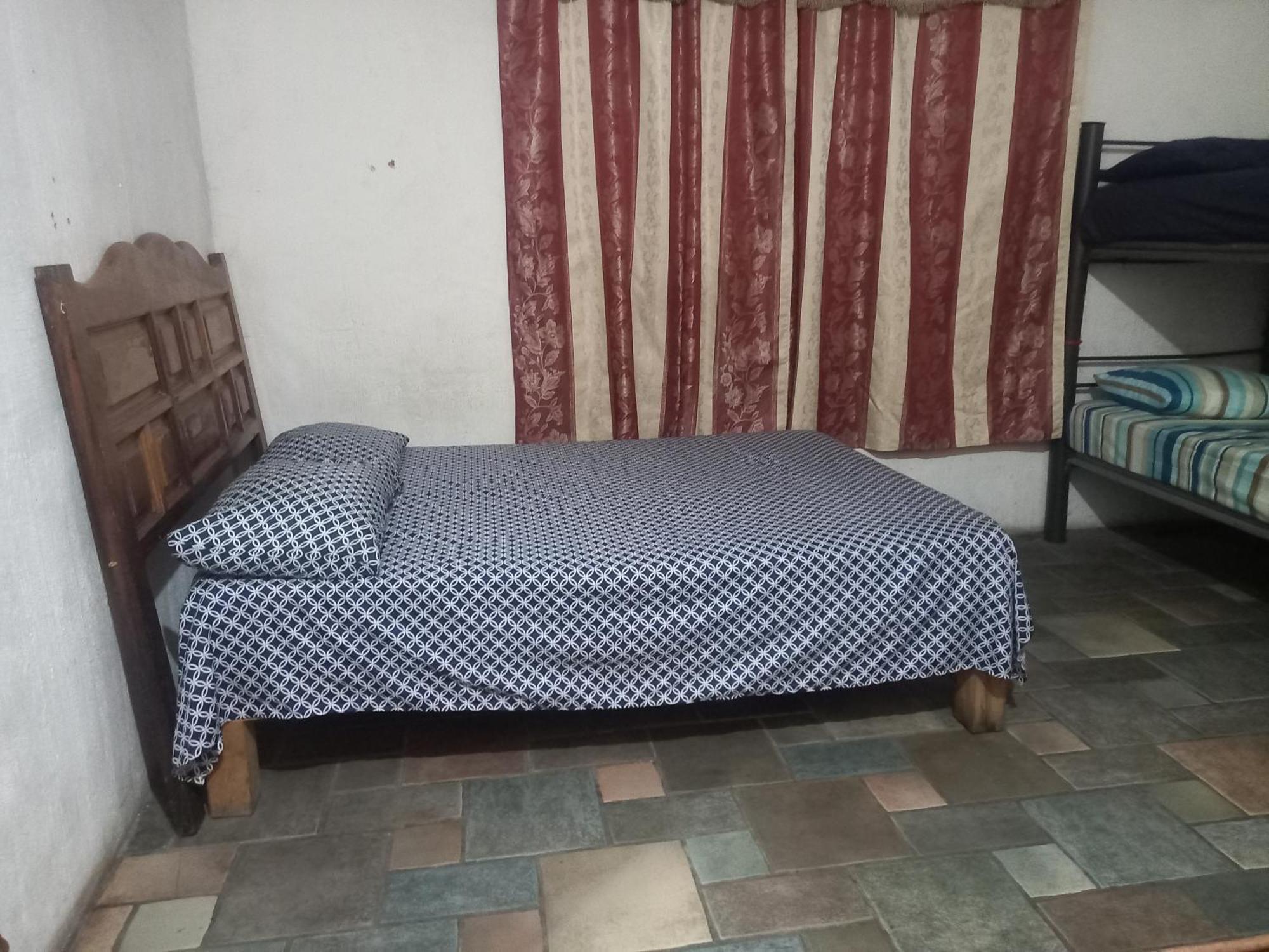 Hostal Puntacana Vallarta Пуерто Валярта Екстериор снимка